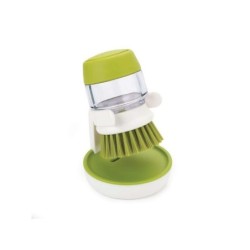 Escova Com Distribuidor - Palm Scrub