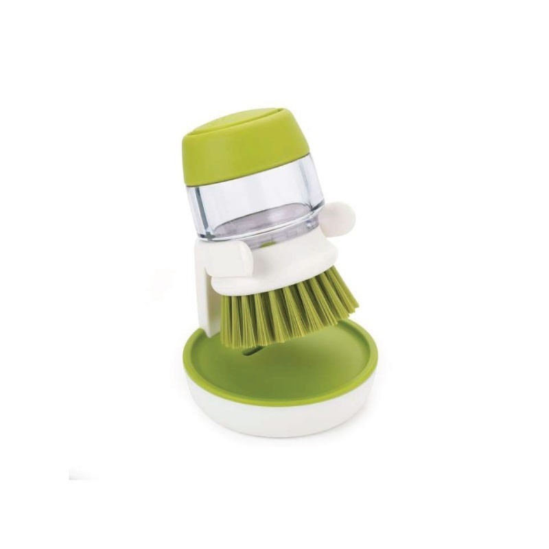 Escova Com Distribuidor - Palm Scrub
