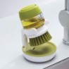 Escova Com Distribuidor - Palm Scrub