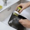 Escova Com Distribuidor - Palm Scrub