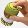 Escova Com Distribuidor - Palm Scrub