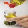 Soap Dispensing - Palm Scrub