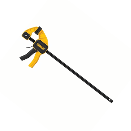 Grampos Large 600mm DEWALT