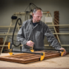 Mordazas grandes 600mm DEWALT