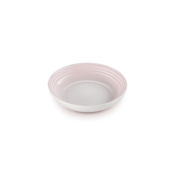 Plato Hondo Vancouver 22cm - Shell Pink