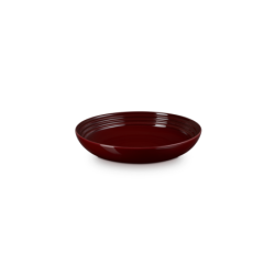 Plato Hondo Vancouver 22cm - Garnet