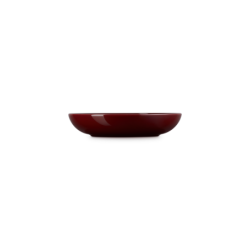 Prato Fundo Vancouver 22cm - Garnet