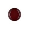Prato Fundo Vancouver 22cm - Garnet