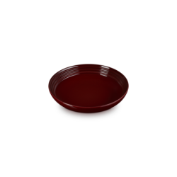 Prato Fundo Vancouver 22cm - Garnet