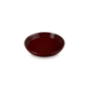 Prato Fundo Vancouver 22cm - Garnet