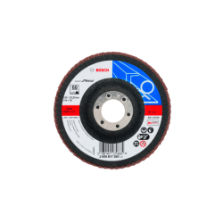 Lam.X551 Expert Metal: 115mm dir. FVG60