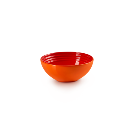 Stoneware Cereal Bowl 16cm - Volcanic