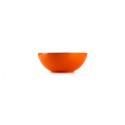 Stoneware Cereal Bowl 16cm - Volcanic
