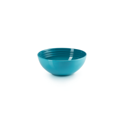 Stoneware Cereal Bowl 16cm - Caribe