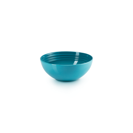 Stoneware Cereal Bowl 16cm - Caribe