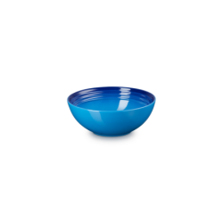 Stoneware Cereal Bowl 16cm - Azure
