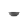 Stoneware Cereal Bowl 16cm - Flint