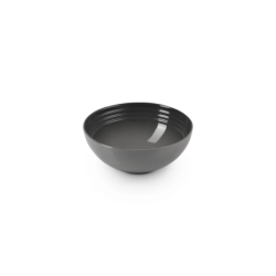 Stoneware Cereal Bowl 16cm - Flint