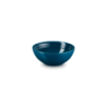 Stoneware Cereal Bowl 16cm - Deep Teal