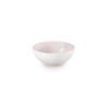 Stoneware Cereal Bowl 16cm - Shell Pink
