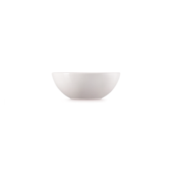 Stoneware Cereal Bowl 16cm - Shell Pink