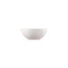 Stoneware Cereal Bowl 16cm - Shell Pink