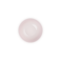 Stoneware Cereal Bowl 16cm - Shell Pink