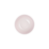 Stoneware Cereal Bowl 16cm - Shell Pink