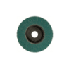 Lam.X581 Best Inox: 115mm cón.FV G80