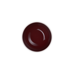 Stoneware Cereal Bowl 16cm - Garnet