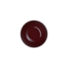 Stoneware Cereal Bowl 16cm - Garnet