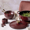 Stoneware Cereal Bowl 16cm - Rhone