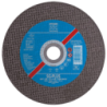PFERD Cut-Off Wheel SG ALU Flat Type SGP STEELOX EHT 125-2,2 A46