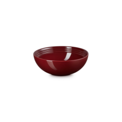 Serving Bowl 24cm - Garnet