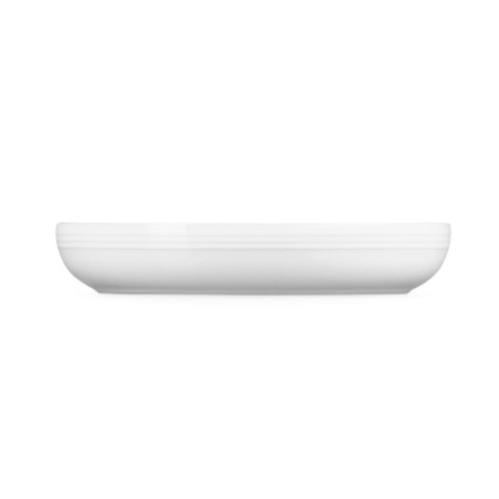 Plato Hondo Coupe 960ml - Blanco