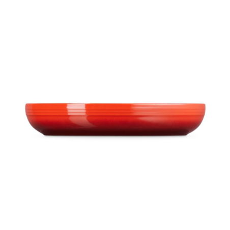 Plato Hondo Coupe 960ml - Cerise