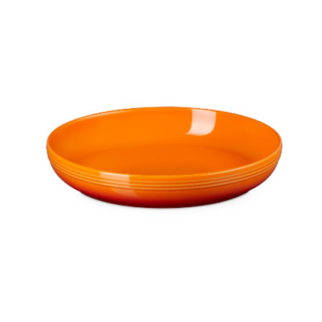 Prato Fundo Coupe 960ml - Vulcânico