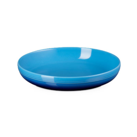 Plato Hondo Coupe 960ml - Azure