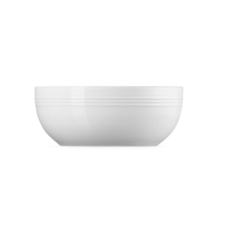Bol Desayuno Coupe Blanco 16cm
