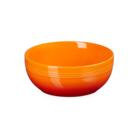 Cereal Bowl Coupe Volcanic 16cm