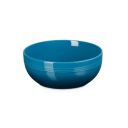 Cereal Bowl Coupe Deep Teal 16cm