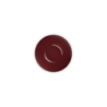 Stoneware Snack Bowl Garnet 12cm