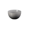 Stoneware Snack Bowl Flint 12cm