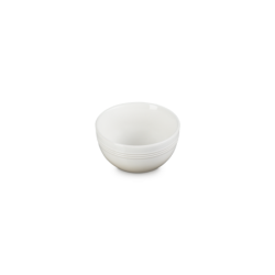 Stoneware Snack Bowl Meringue 12cm