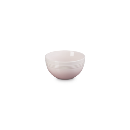 Taça para Aperitivos Shell Pink 12cm