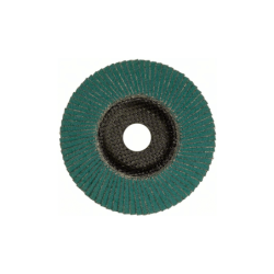 Lam.X581 Best Inox: 125mm cón.FV G40