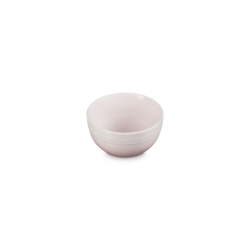 Taça para Aperitivos Shell Pink 12cm