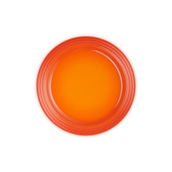 Dinner Plate 27cm Volcanic