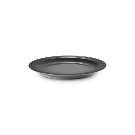 Plato Llano 27cm Flint