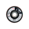 Lam.X581 Best Inox: 125mm cón.FV G40